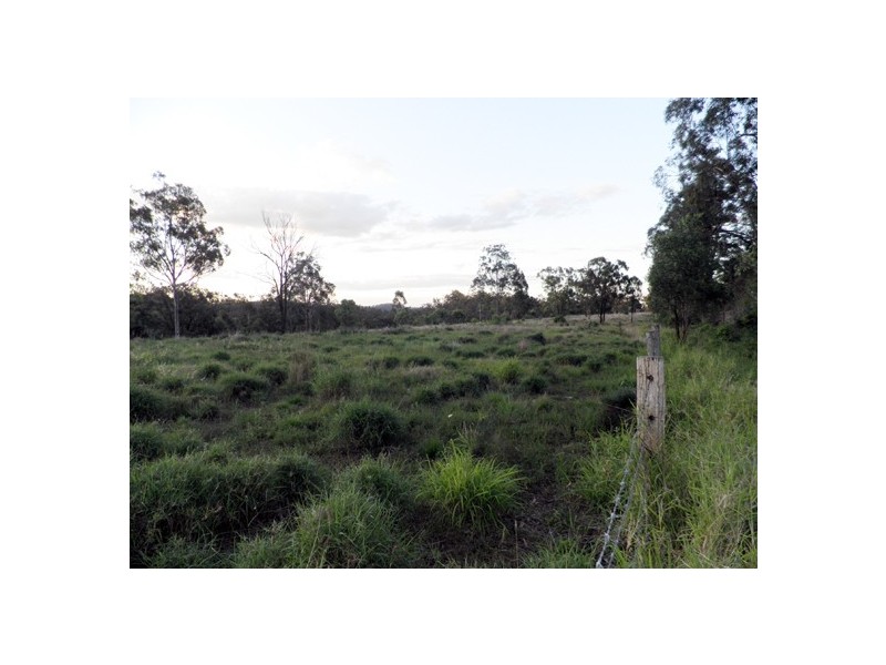 BINJOUR BRANCH CREEK ROAD, Binjour QLD 4625