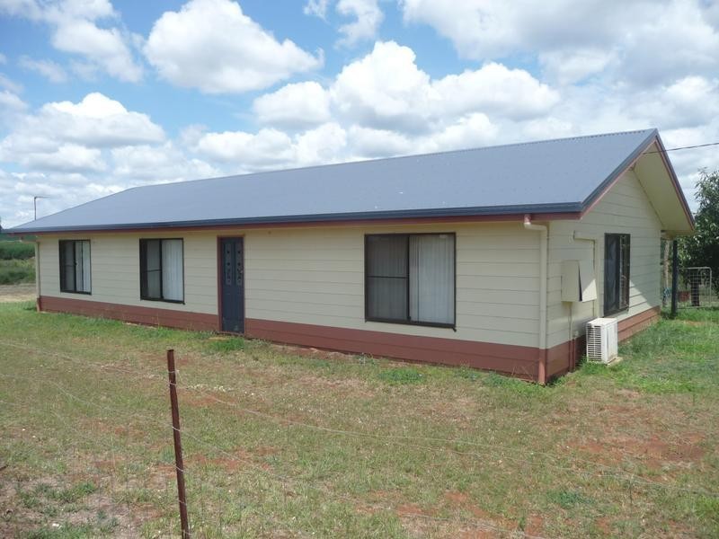56 Mill Road, Cordalba QLD 4660