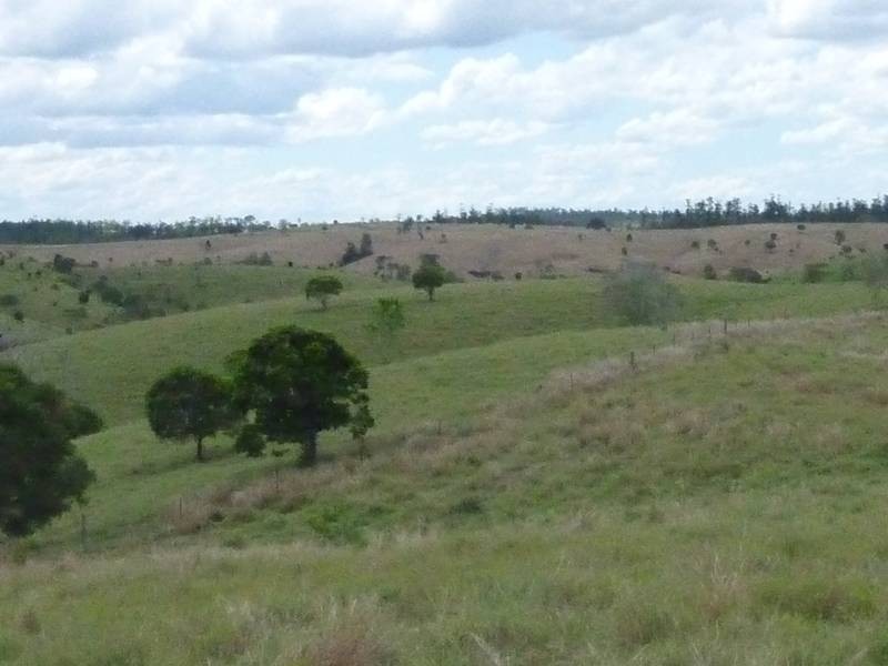 750 GOOD NIGHT SCRUB ROAD, Good Night QLD 4671