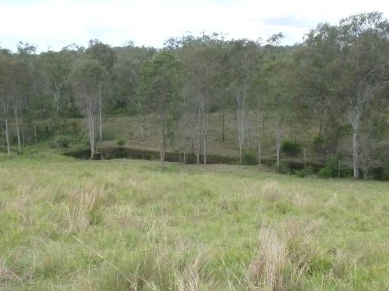 750 GOOD NIGHT SCRUB ROAD, Good Night QLD 4671