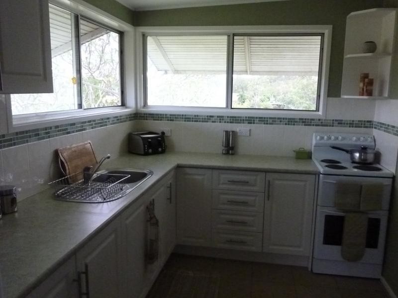 750 GOOD NIGHT SCRUB ROAD, Good Night QLD 4671