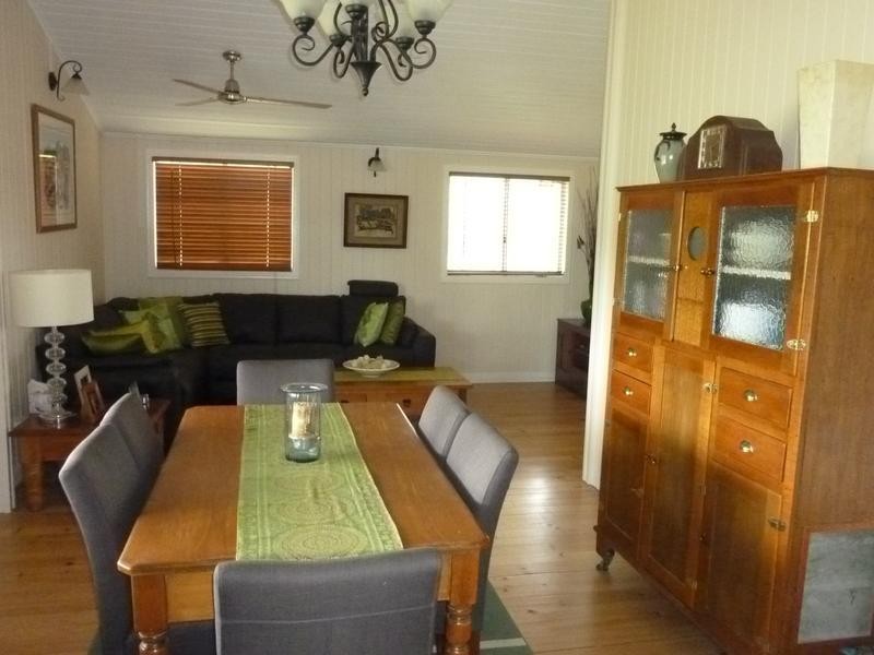 750 GOOD NIGHT SCRUB ROAD, Good Night QLD 4671