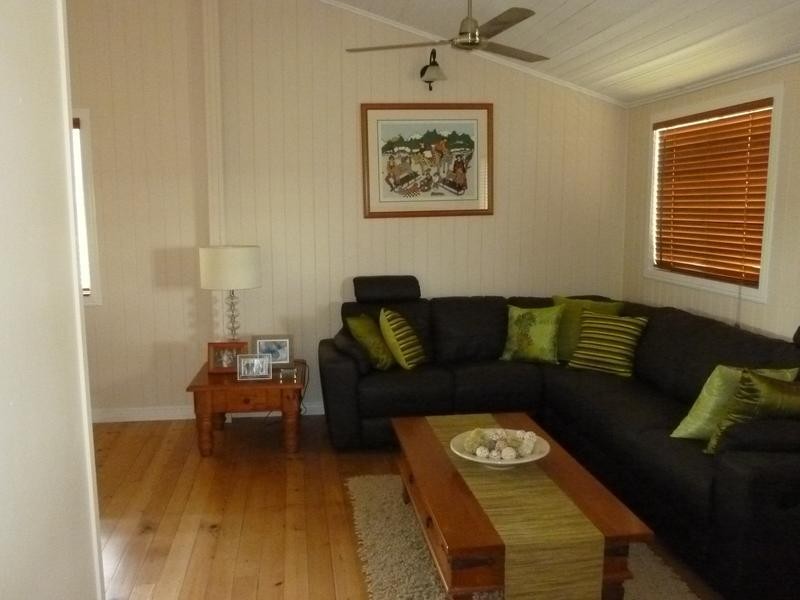 750 GOOD NIGHT SCRUB ROAD, Good Night QLD 4671