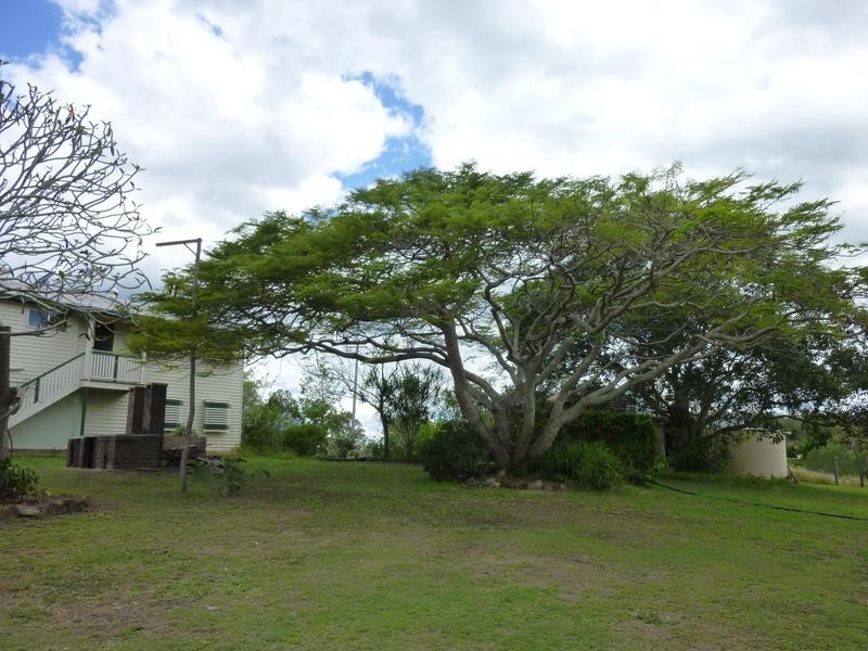 750 GOOD NIGHT SCRUB ROAD, Good Night QLD 4671