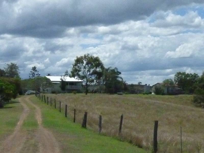 750 GOOD NIGHT SCRUB ROAD, Good Night QLD 4671