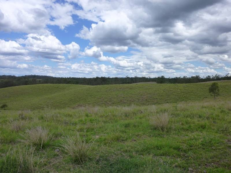 750 GOOD NIGHT SCRUB ROAD, Good Night QLD 4671