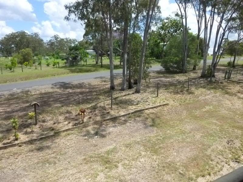 317 GENTLE ANNIE ROAD, Apple Tree Creek QLD 4660
