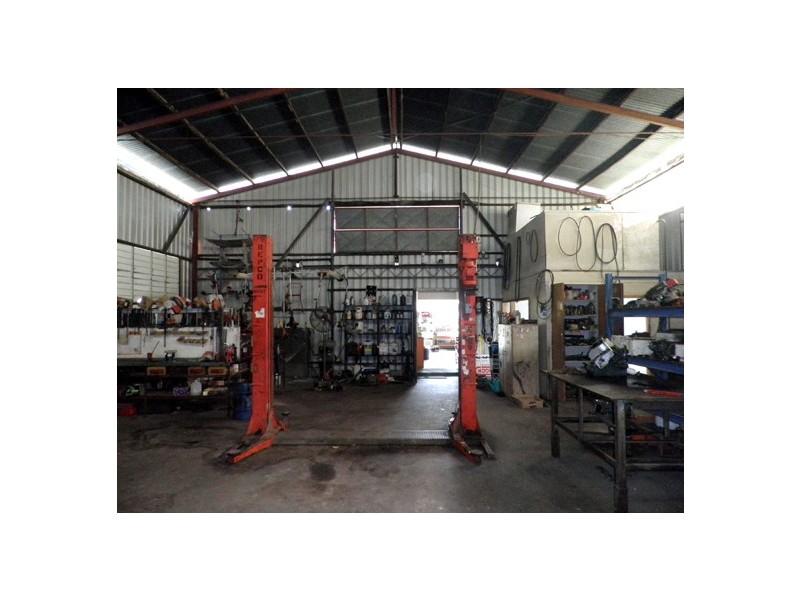 10 Boyd Street, Gayndah QLD 4625