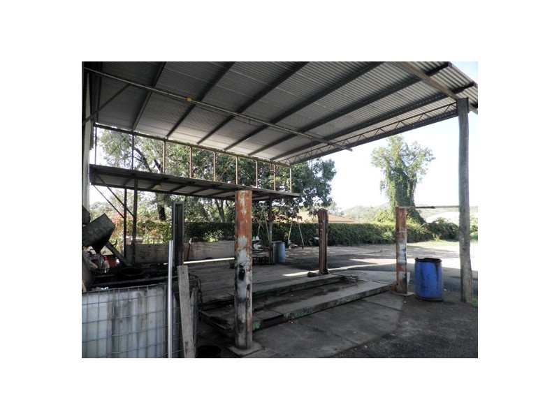 10 Boyd Street, Gayndah QLD 4625