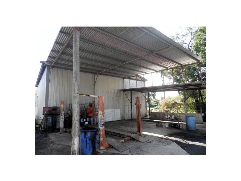 10 Boyd Street, Gayndah QLD 4625