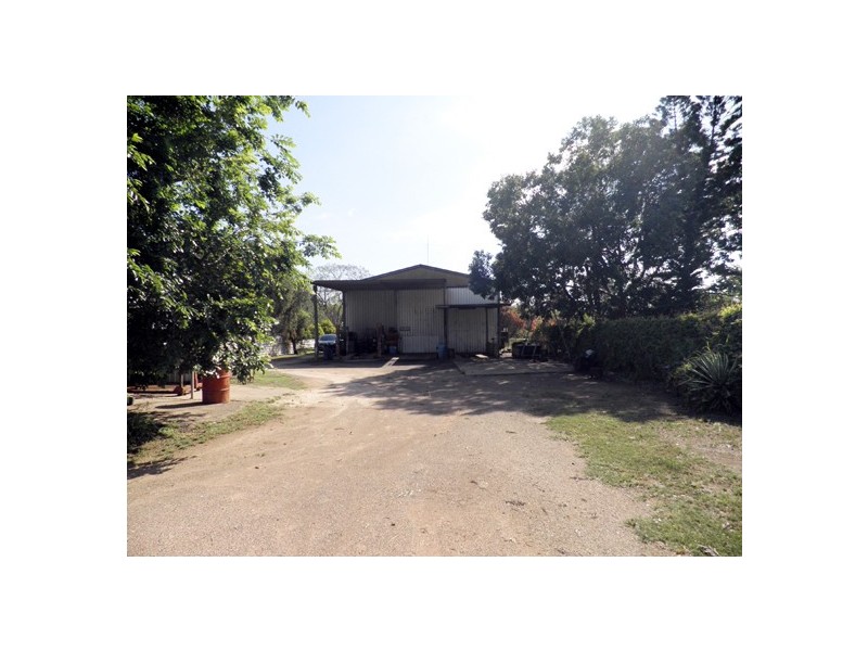 10 Boyd Street, Gayndah QLD 4625