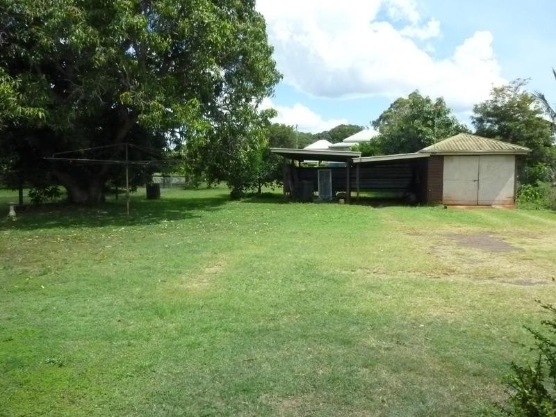 14 GAYDON STREET, Childers QLD 4660
