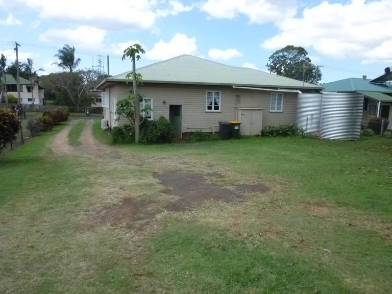 14 GAYDON STREET, Childers QLD 4660