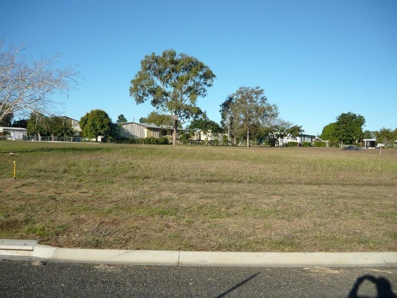 13 HORTON STREET, Biggenden QLD 4621