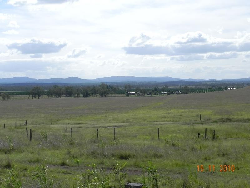 Lot 5, 128 McLennans Drive, Duingal, Wallaville QLD 4671