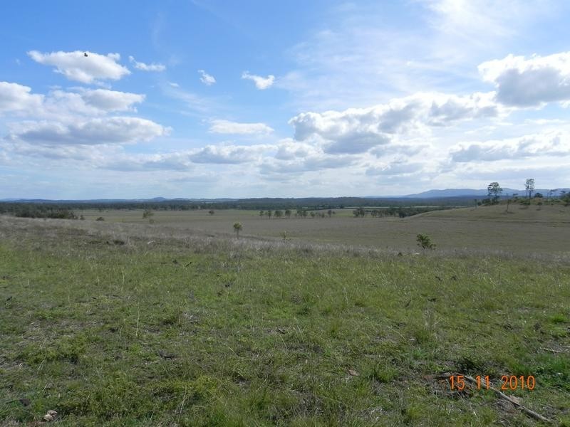 Lot 5, 128 McLennans Drive, Duingal, Wallaville QLD 4671
