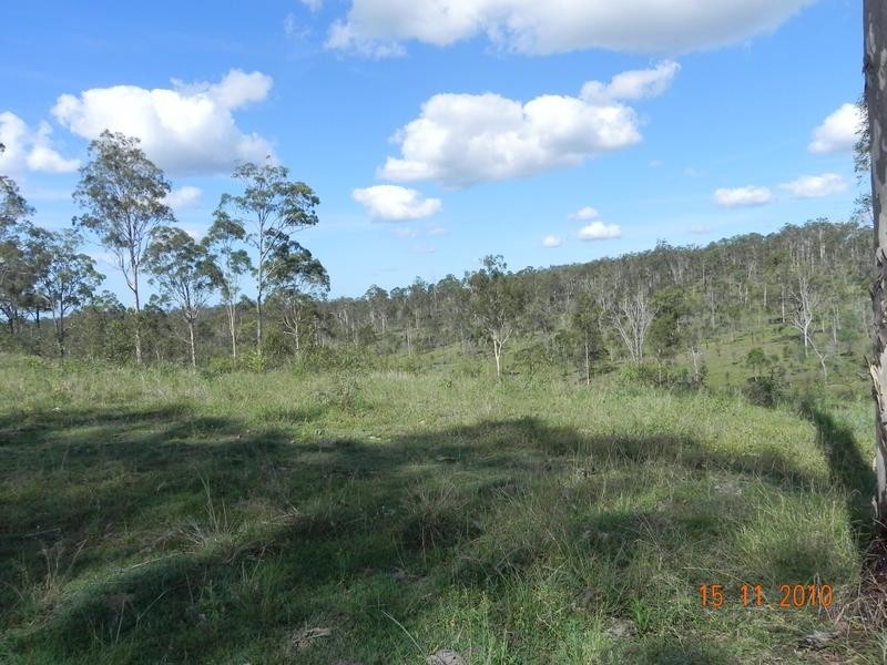 Lot 5, 128 McLennans Drive, Duingal, Wallaville QLD 4671