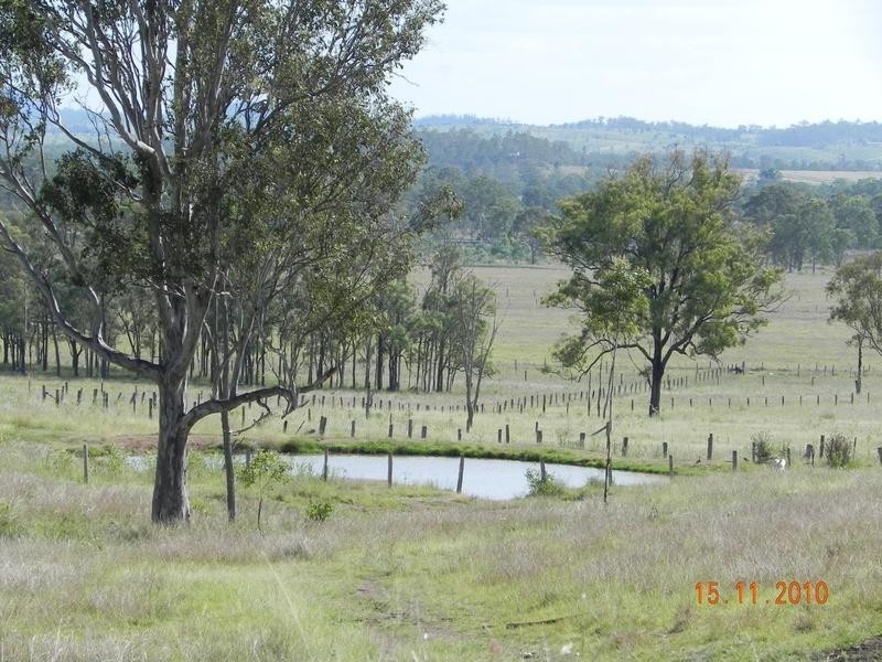 Lot 5, 128 McLennans Drive, Duingal, Wallaville QLD 4671