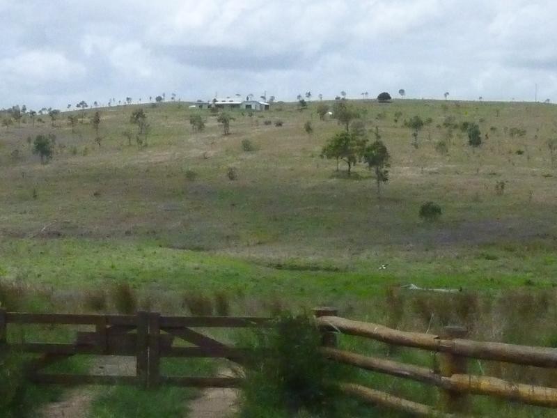 120 Booyal-Dallarnil Road, Dallarnil QLD 4621