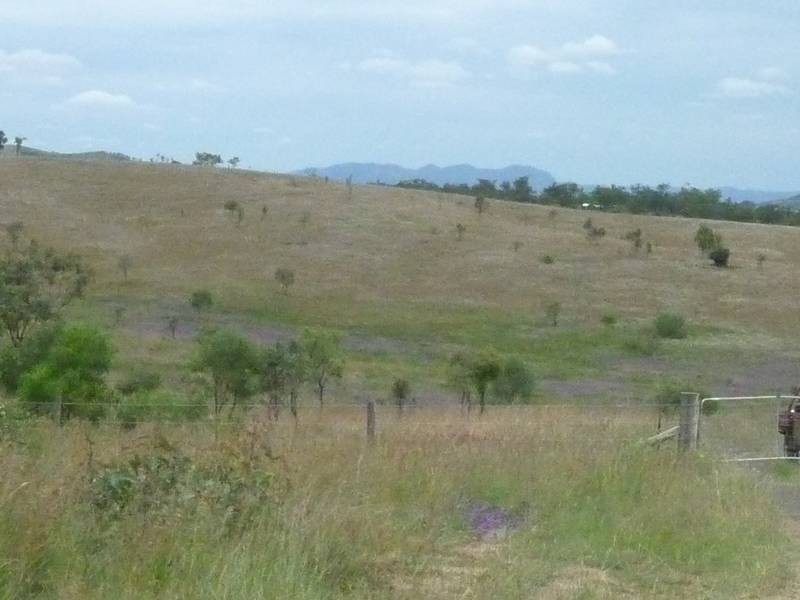 120 Booyal-Dallarnil Road, Dallarnil QLD 4621