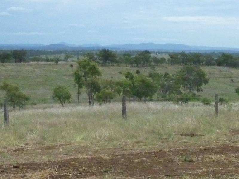 120 Booyal-Dallarnil Road, Dallarnil QLD 4621