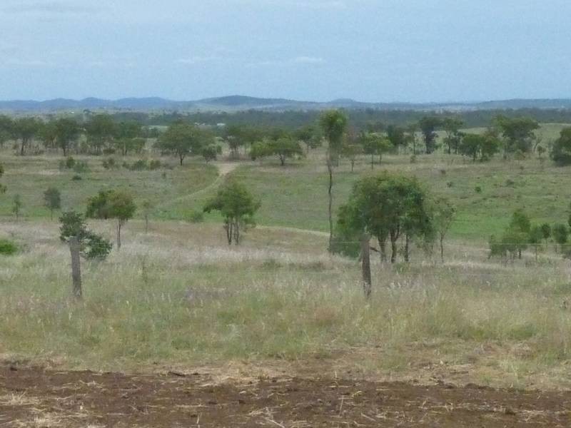 120 Booyal-Dallarnil Road, Dallarnil QLD 4621