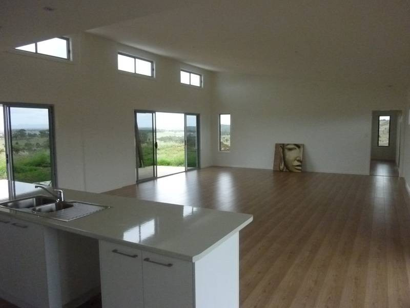 120 Booyal-Dallarnil Road, Dallarnil QLD 4621