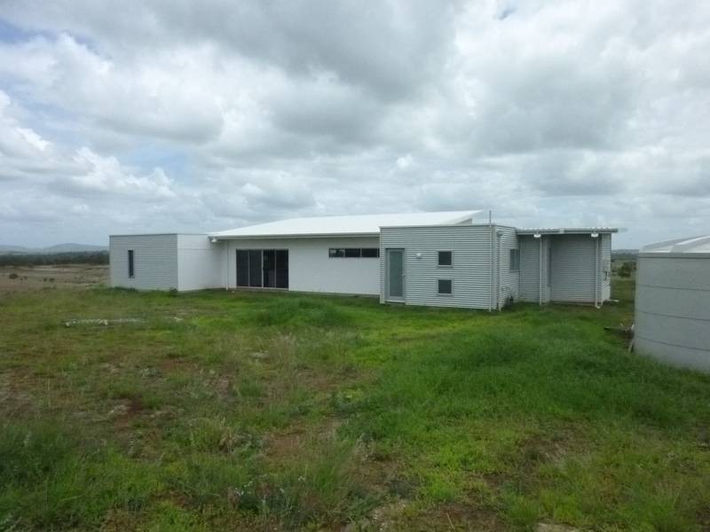 120 Booyal-Dallarnil Road, Dallarnil QLD 4621