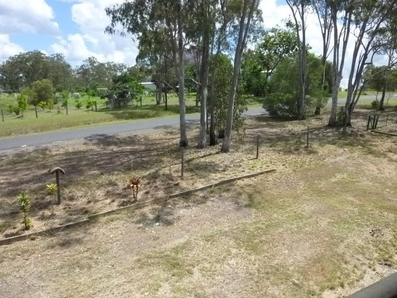 317 GENTLE ANNIE ROAD, Apple Tree Creek QLD 4660