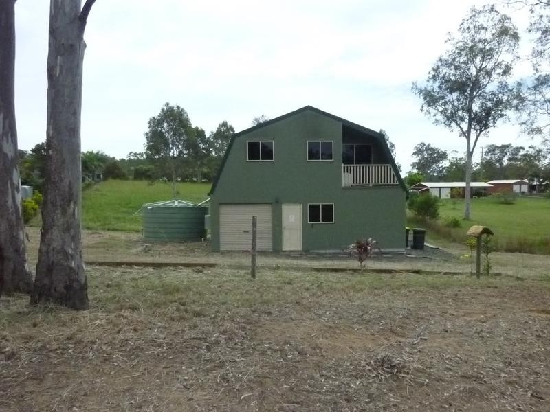 317 GENTLE ANNIE ROAD, Apple Tree Creek QLD 4660