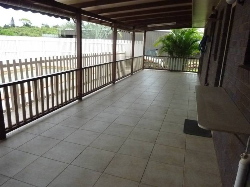 18 NOAKES STREET, Childers QLD 4660