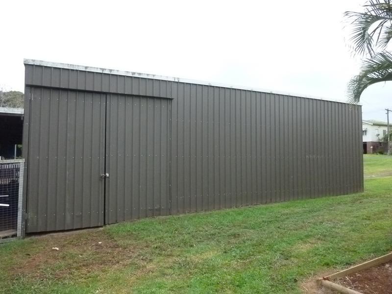 18 NOAKES STREET, Childers QLD 4660