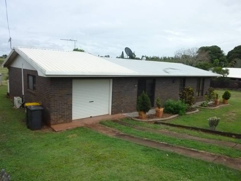 18 NOAKES STREET, Childers QLD 4660