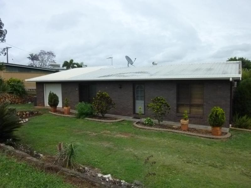 18 NOAKES STREET, Childers QLD 4660