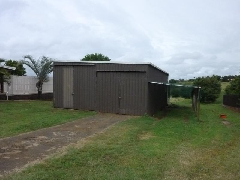 18 NOAKES STREET, Childers QLD 4660