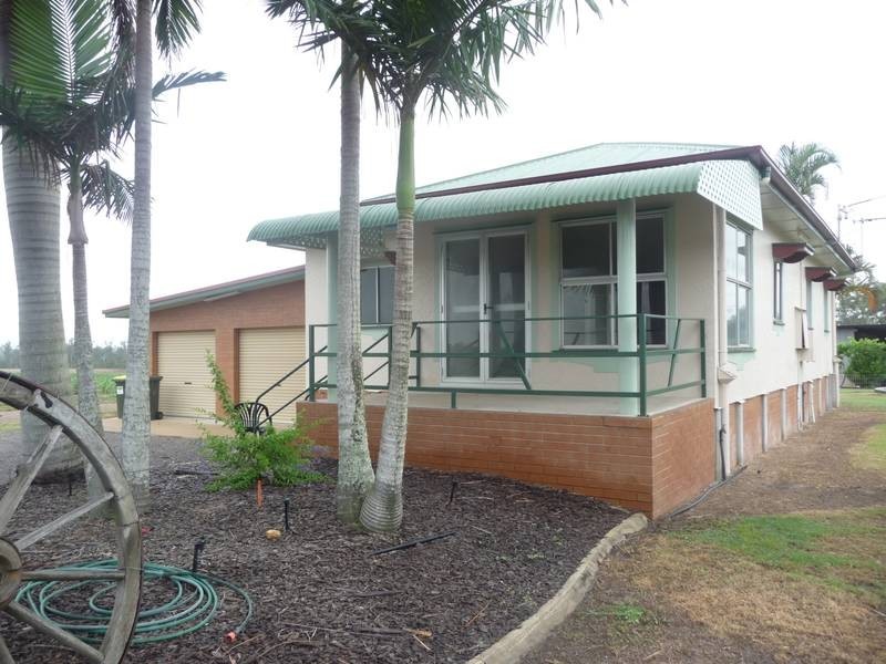 668 Goodwood Road, Redridge QLD 4660