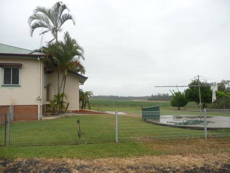 668 Goodwood Road, Redridge QLD 4660