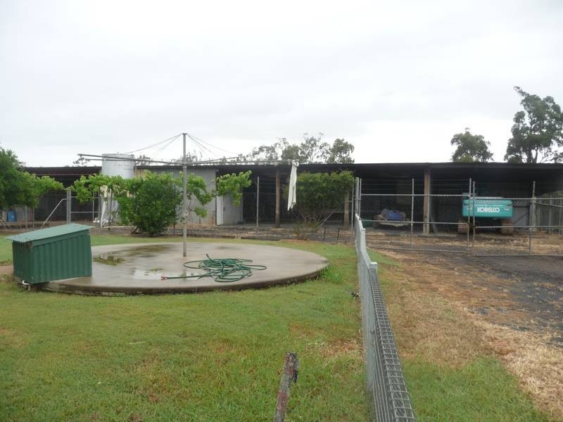668 Goodwood Road, Redridge QLD 4660