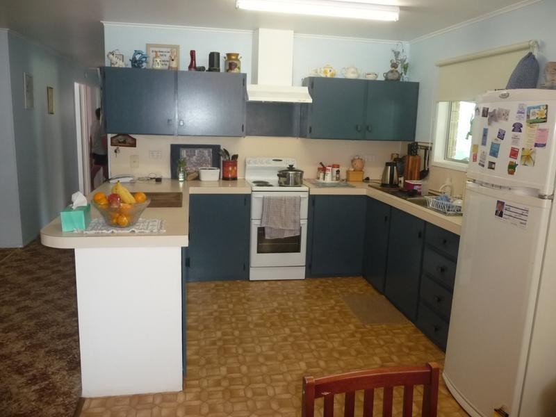 10 LISTER STREET, Apple Tree Creek QLD 4660