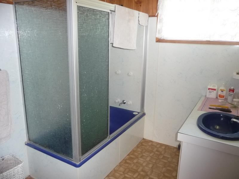 10 LISTER STREET, Apple Tree Creek QLD 4660