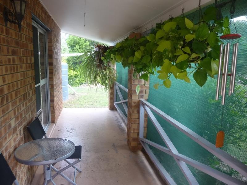 10 LISTER STREET, Apple Tree Creek QLD 4660