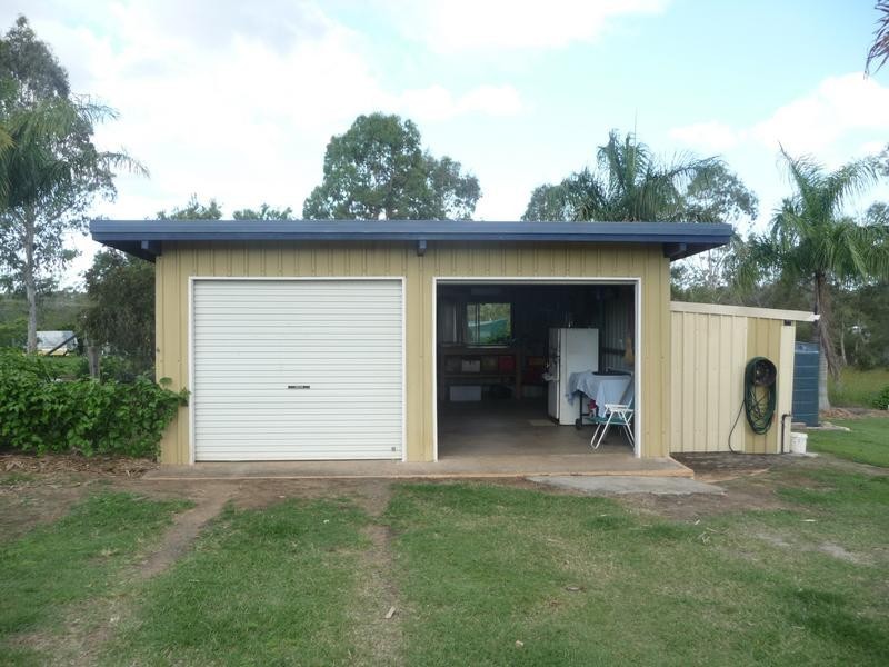 10 LISTER STREET, Apple Tree Creek QLD 4660