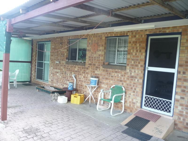 10 LISTER STREET, Apple Tree Creek QLD 4660