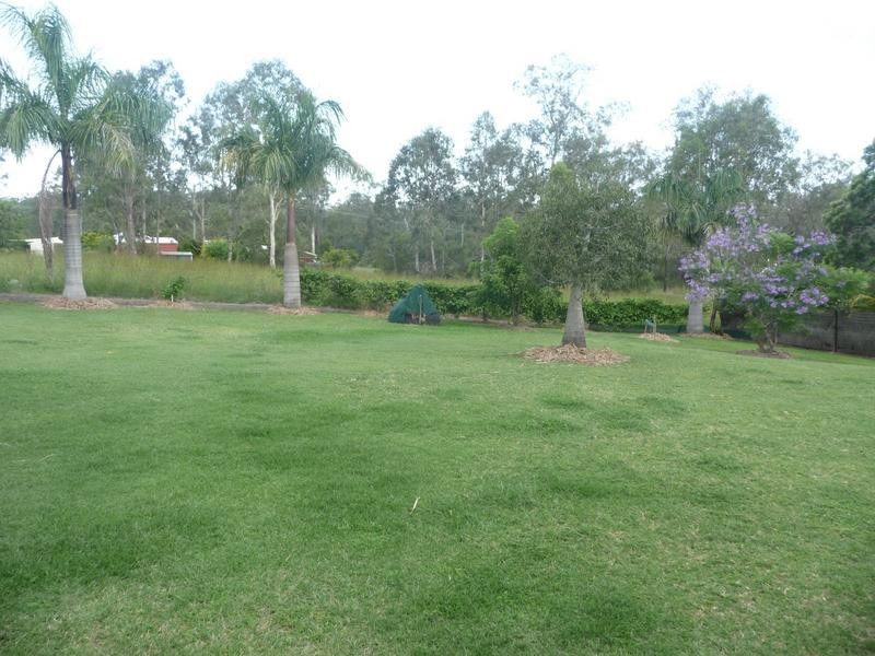 10 LISTER STREET, Apple Tree Creek QLD 4660