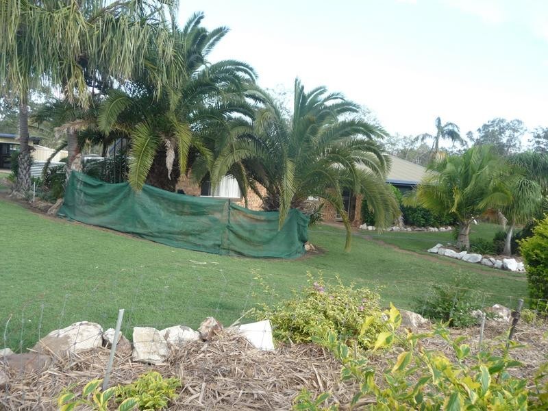 10 LISTER STREET, Apple Tree Creek QLD 4660