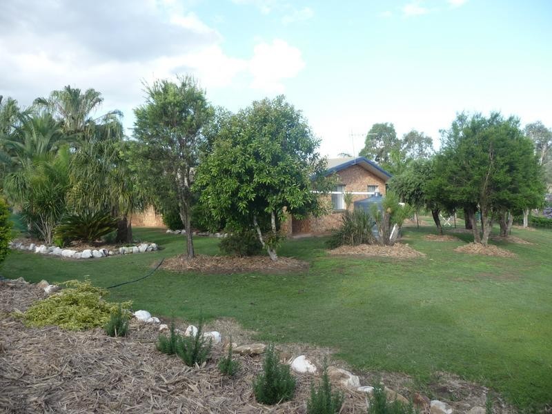 10 LISTER STREET, Apple Tree Creek QLD 4660