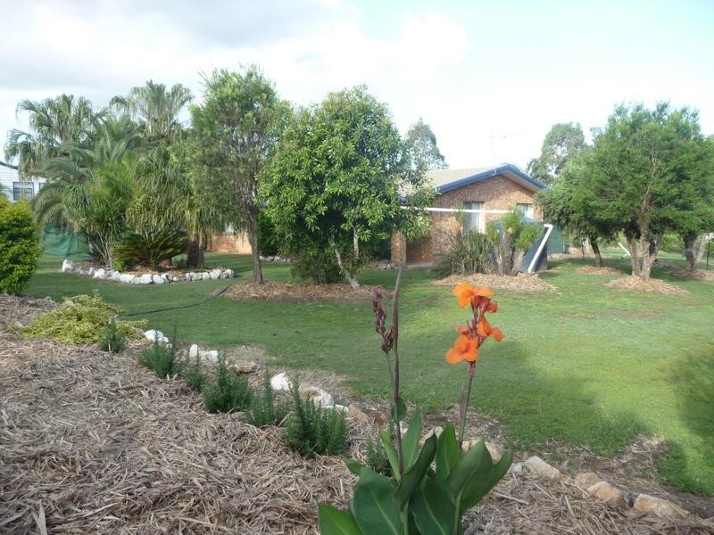 10 LISTER STREET, Apple Tree Creek QLD 4660