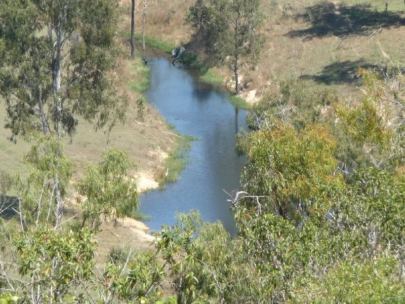 410 OLD BOOYAL ROAD, Dallarnil QLD 4621