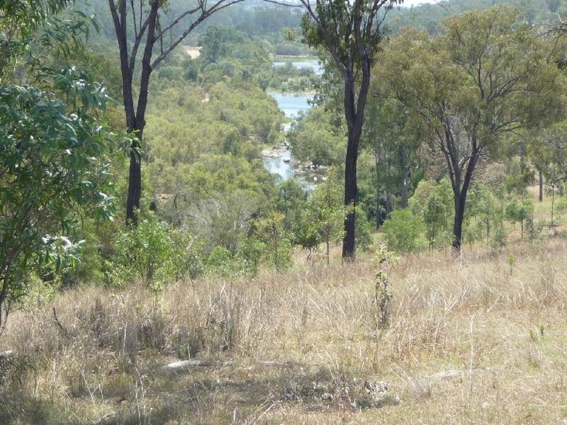 410 OLD BOOYAL ROAD, Dallarnil QLD 4621