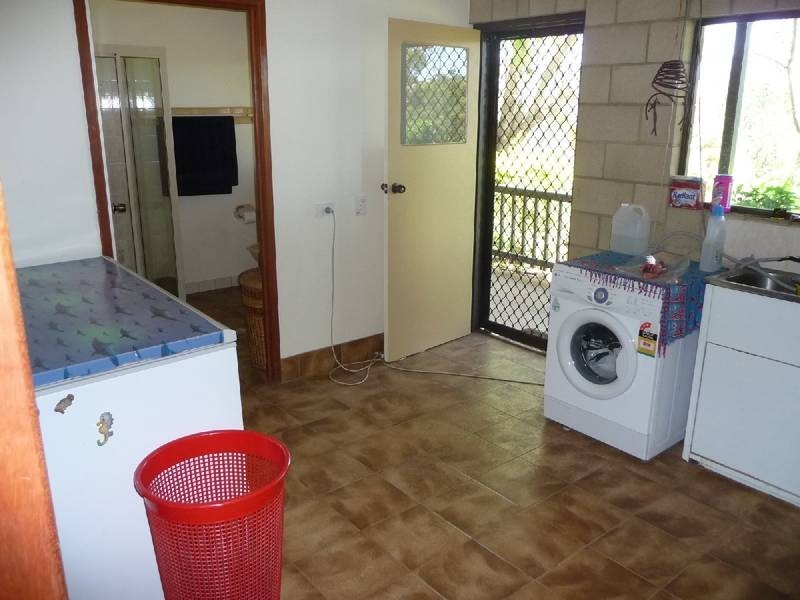 410 OLD BOOYAL ROAD, Dallarnil QLD 4621